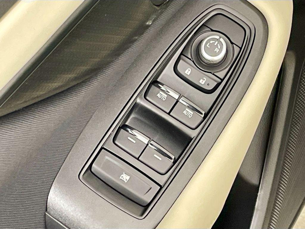 new 2025 Subaru Outback car, priced at $34,613