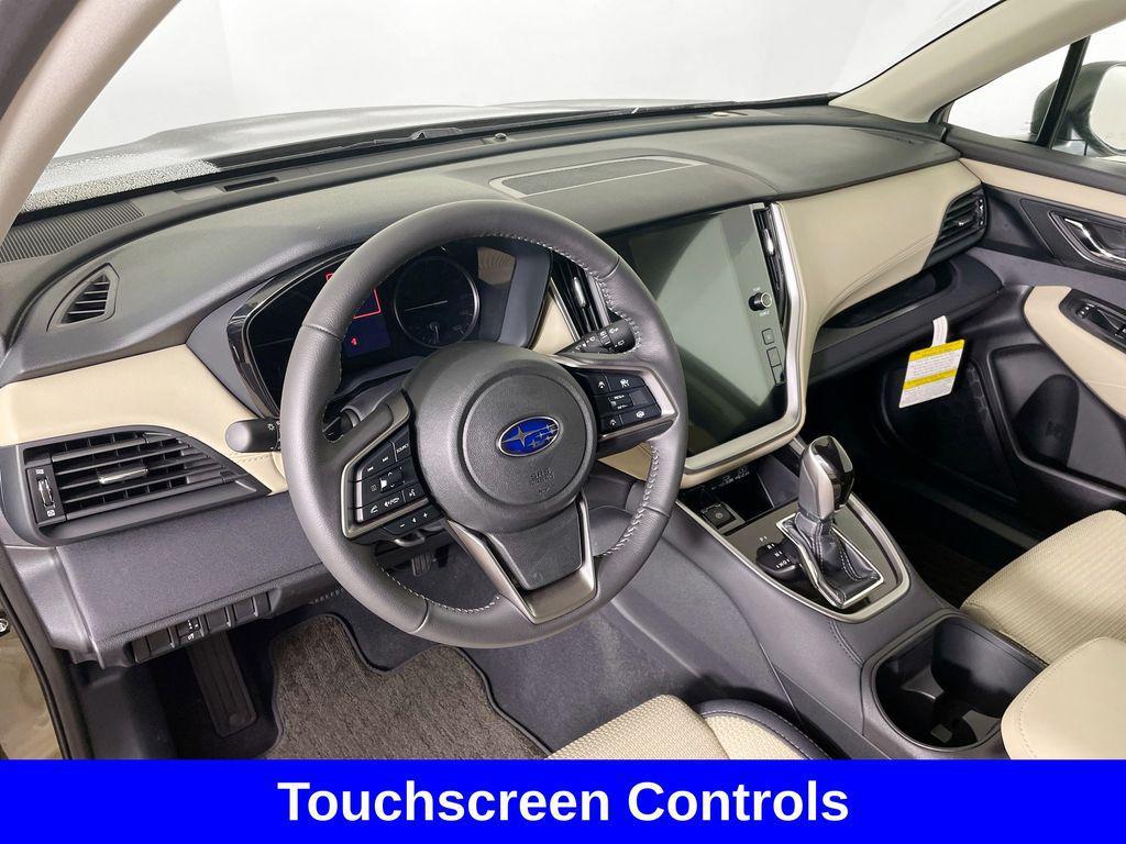new 2025 Subaru Outback car, priced at $34,613