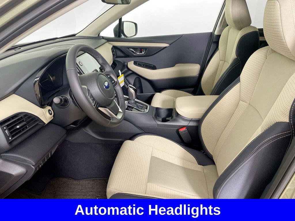new 2025 Subaru Outback car, priced at $34,613