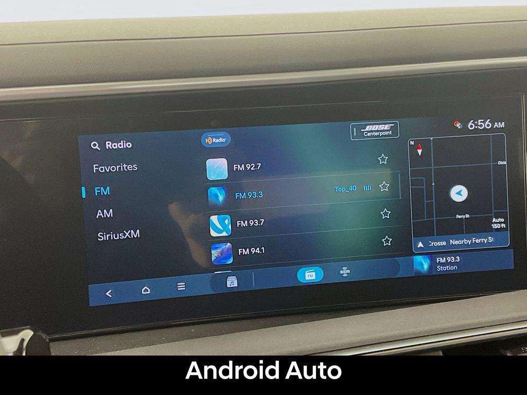 new 2026 Hyundai Palisade car, priced at $50,391