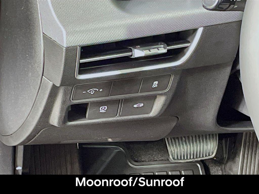 new 2025 Hyundai Sonata car, priced at $29,845