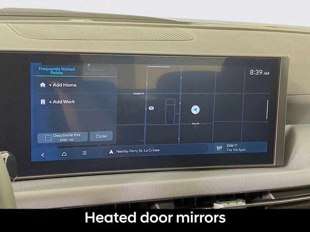 new 2025 Hyundai Sonata car, priced at $29,845