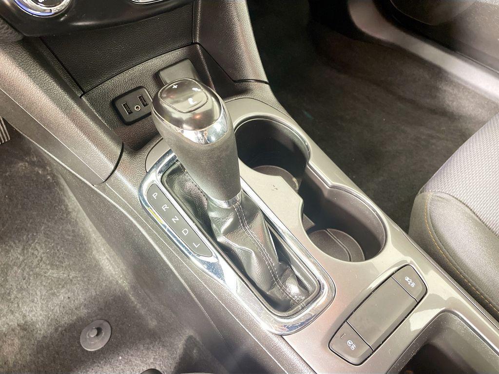 used 2019 Chevrolet Cruze car, priced at $7,911