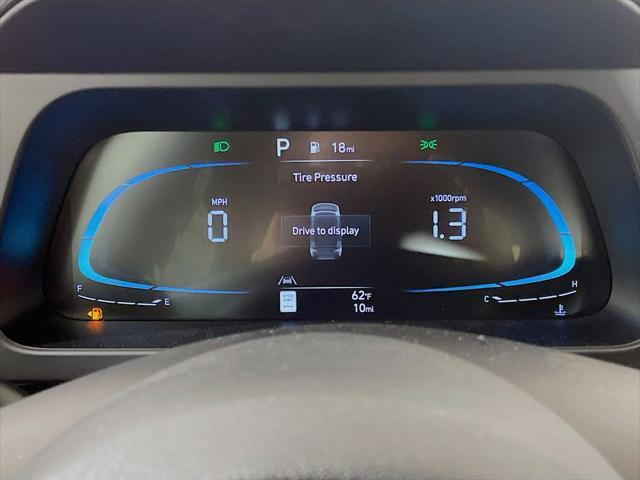new 2025 Hyundai Elantra car, priced at $22,979