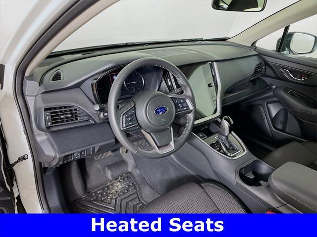 used 2024 Subaru Outback car, priced at $29,770