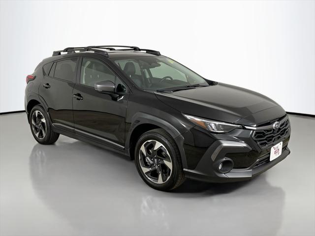 used 2024 Subaru Crosstrek car, priced at $32,997