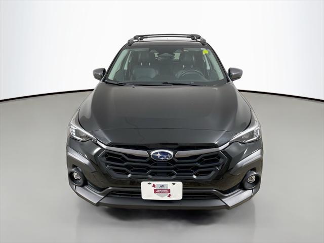used 2024 Subaru Crosstrek car, priced at $32,997