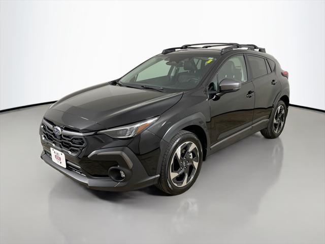 used 2024 Subaru Crosstrek car, priced at $32,997