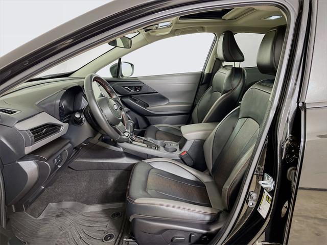 used 2024 Subaru Crosstrek car, priced at $32,997