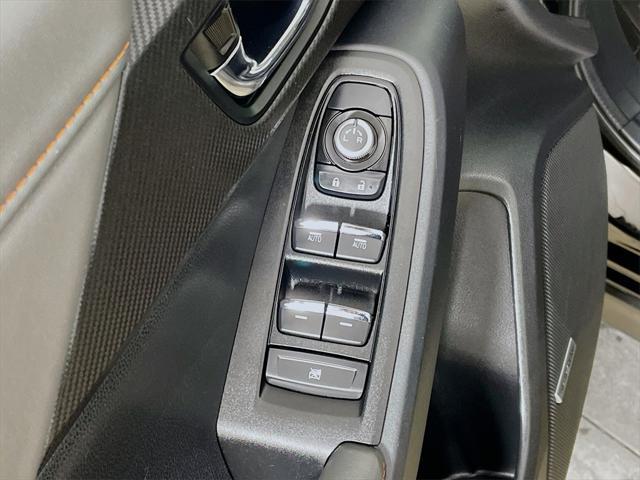 used 2024 Subaru Crosstrek car, priced at $32,997