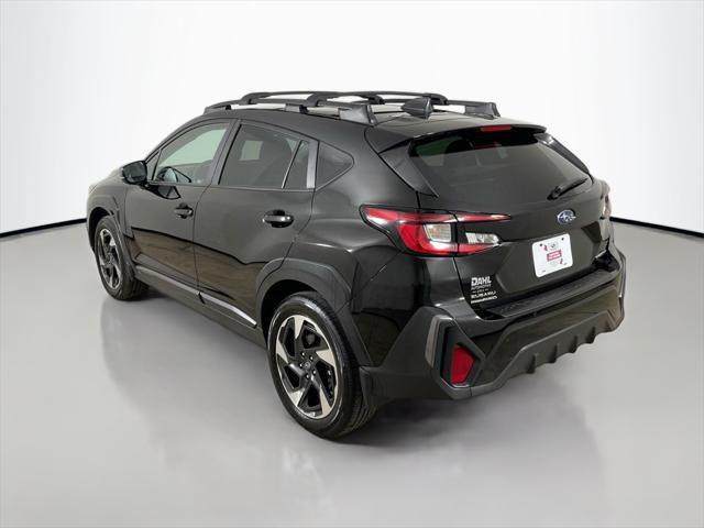 used 2024 Subaru Crosstrek car, priced at $32,997