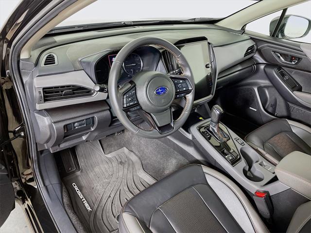 used 2024 Subaru Crosstrek car, priced at $32,997