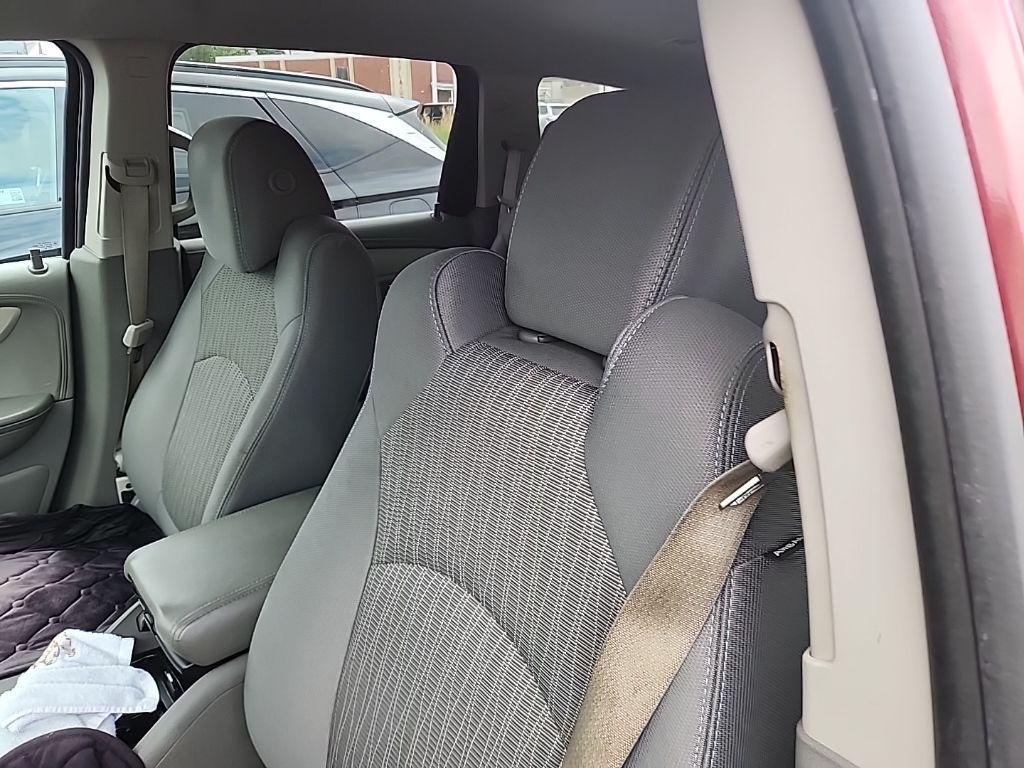 used 2016 Chevrolet Traverse car, priced at $9,911