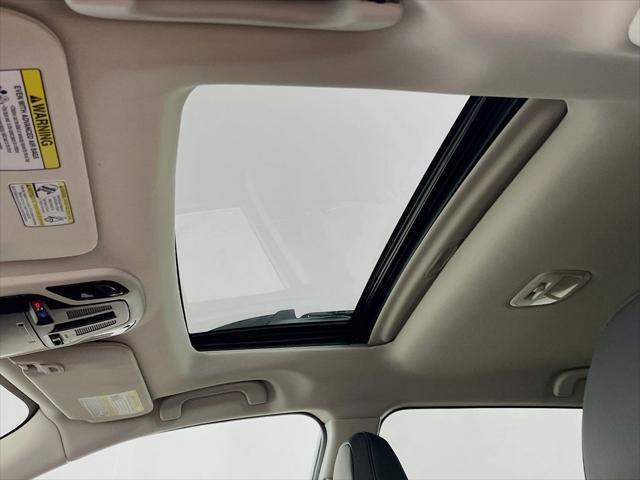 new 2025 Subaru Outback car, priced at $42,302