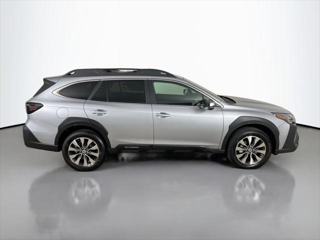 new 2025 Subaru Outback car, priced at $42,302