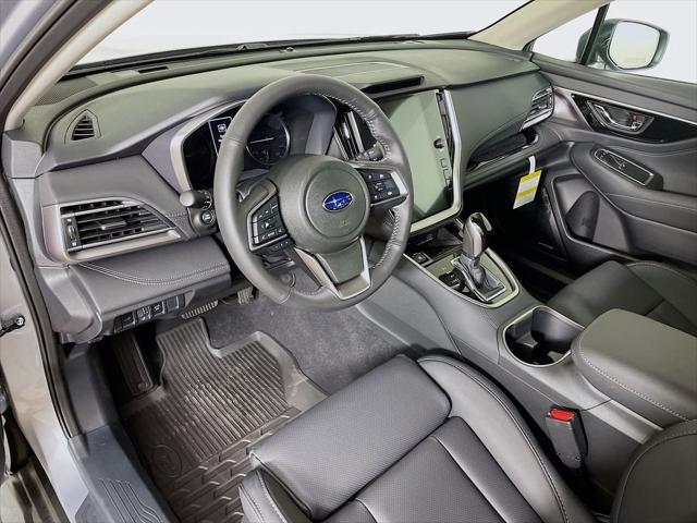 new 2025 Subaru Outback car, priced at $42,302