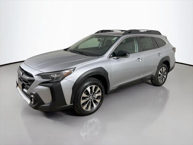 new 2025 Subaru Outback car, priced at $42,302