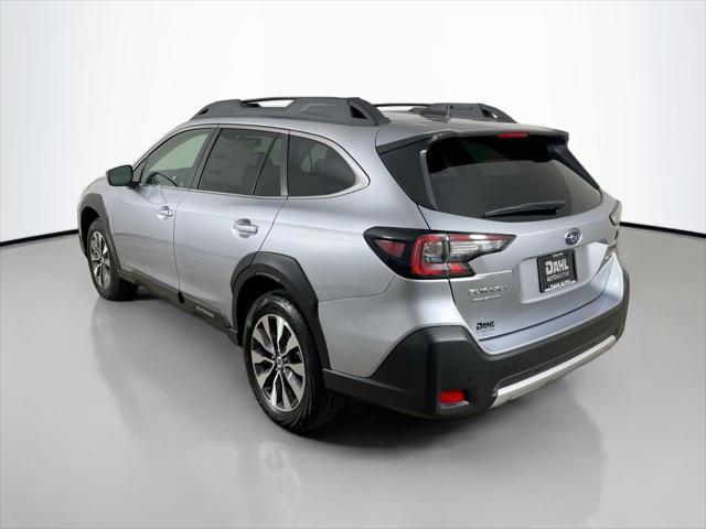 new 2025 Subaru Outback car, priced at $42,302