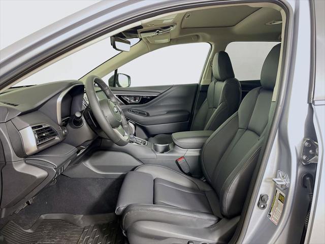 new 2025 Subaru Outback car, priced at $42,302