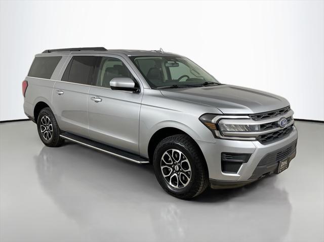 used 2022 Ford Expedition car, priced at $46,759