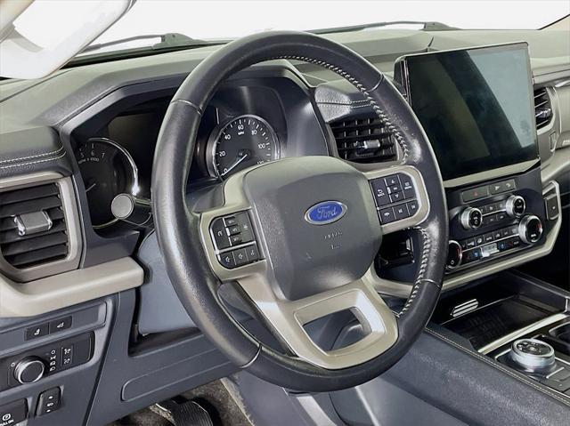 used 2022 Ford Expedition car, priced at $46,759