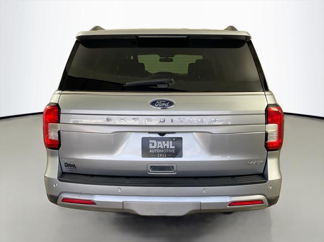 used 2022 Ford Expedition car, priced at $46,759