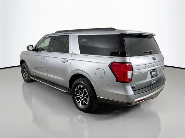 used 2022 Ford Expedition car, priced at $46,759