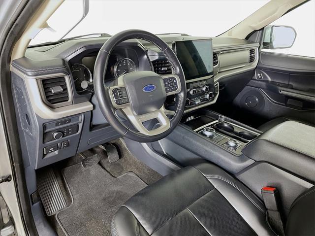 used 2022 Ford Expedition car, priced at $46,759