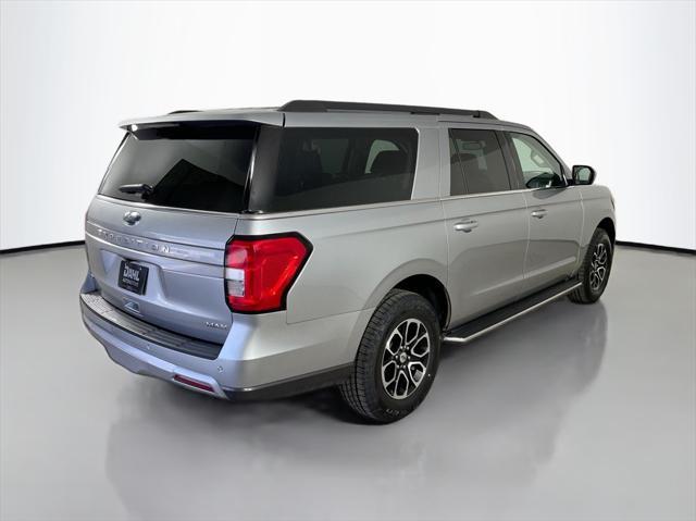 used 2022 Ford Expedition car, priced at $46,759