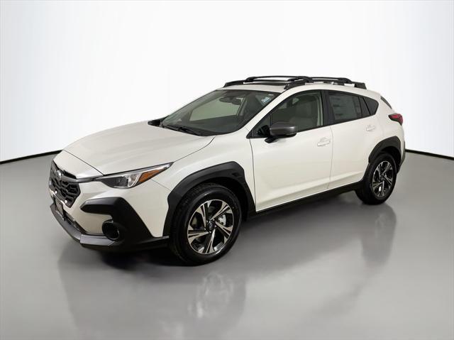 new 2024 Subaru Crosstrek car, priced at $29,518