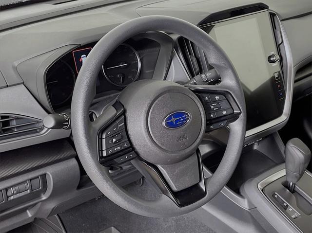 new 2024 Subaru Crosstrek car, priced at $29,518