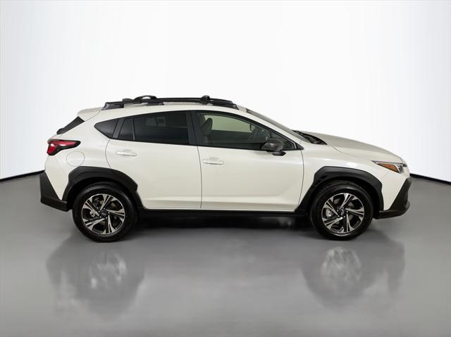 new 2024 Subaru Crosstrek car, priced at $29,518