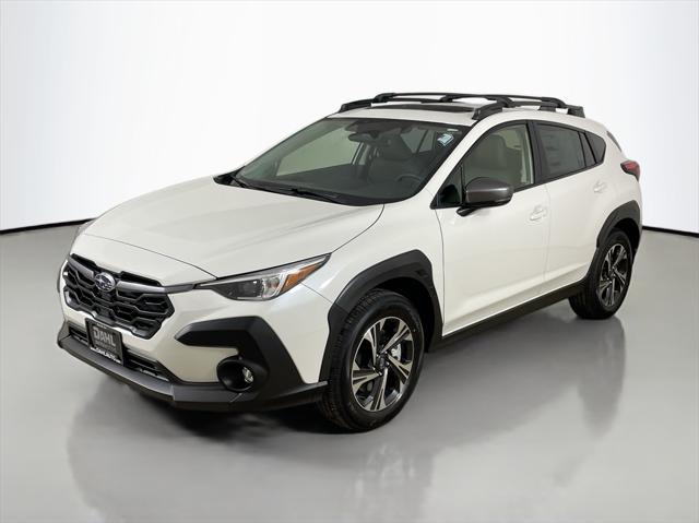 new 2024 Subaru Crosstrek car, priced at $29,518