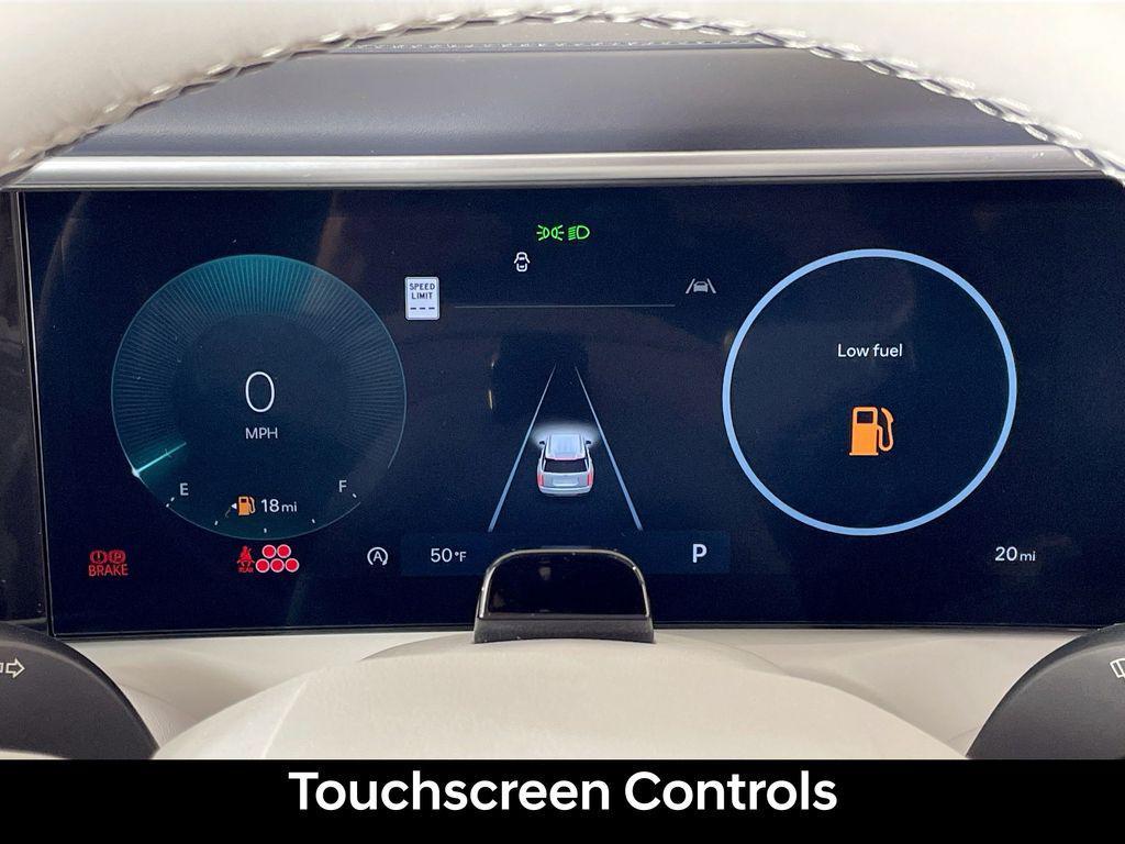 new 2026 Hyundai Palisade car, priced at $55,038