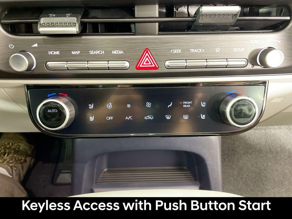 new 2026 Hyundai Palisade car, priced at $55,038