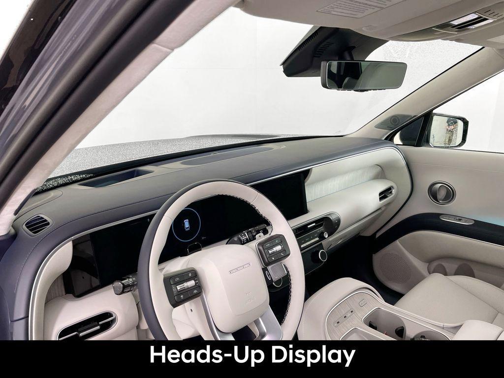 new 2026 Hyundai Palisade car, priced at $55,038