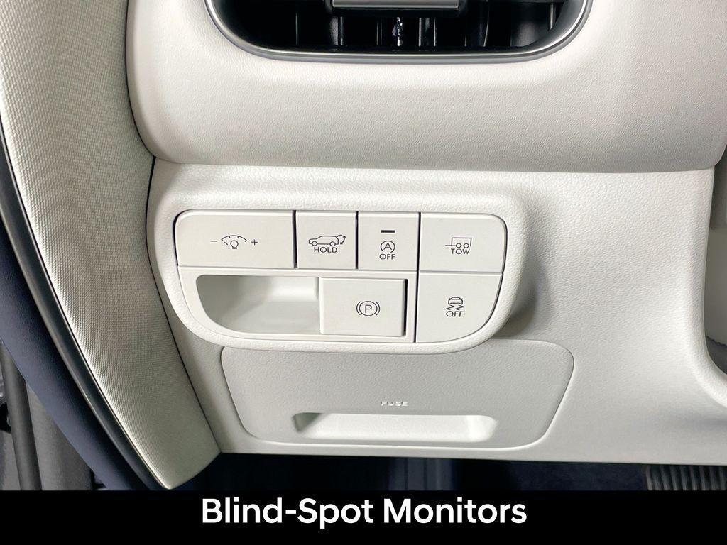 new 2026 Hyundai Palisade car, priced at $55,038