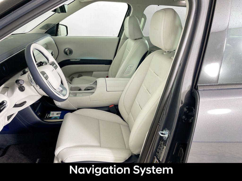 new 2026 Hyundai Palisade car, priced at $55,038