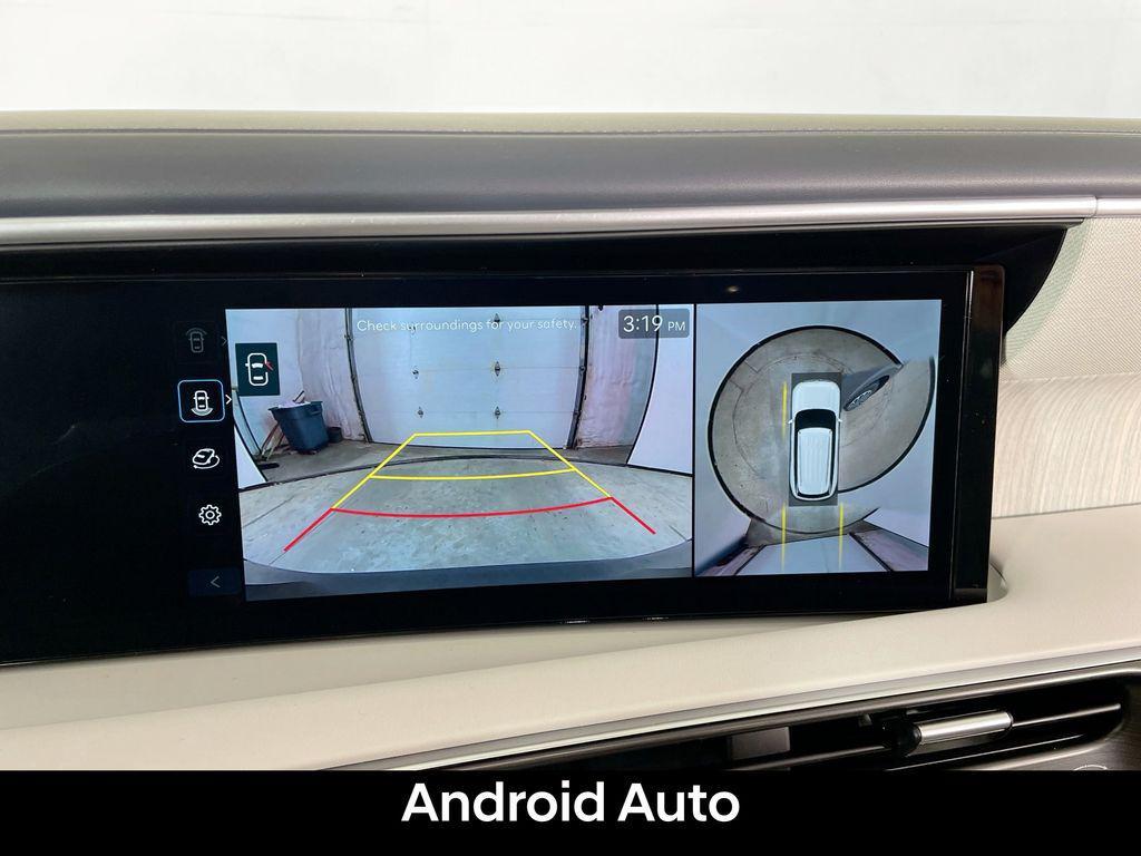 new 2026 Hyundai Palisade car, priced at $55,038