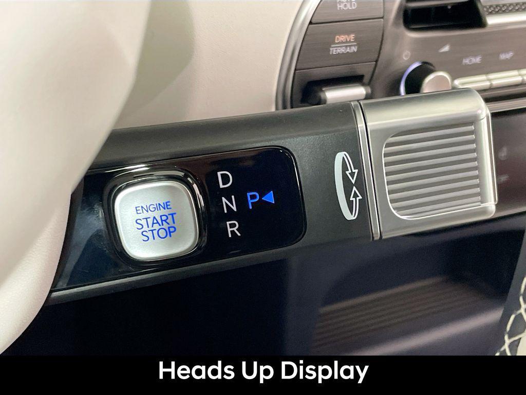 new 2026 Hyundai Palisade car, priced at $55,038