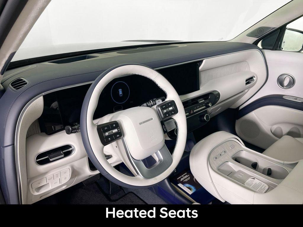 new 2026 Hyundai Palisade car, priced at $55,130