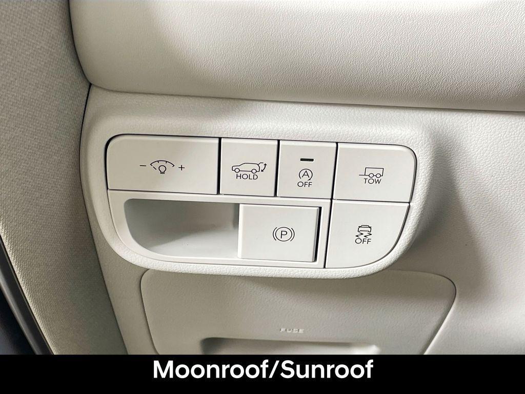 new 2026 Hyundai Palisade car, priced at $55,130