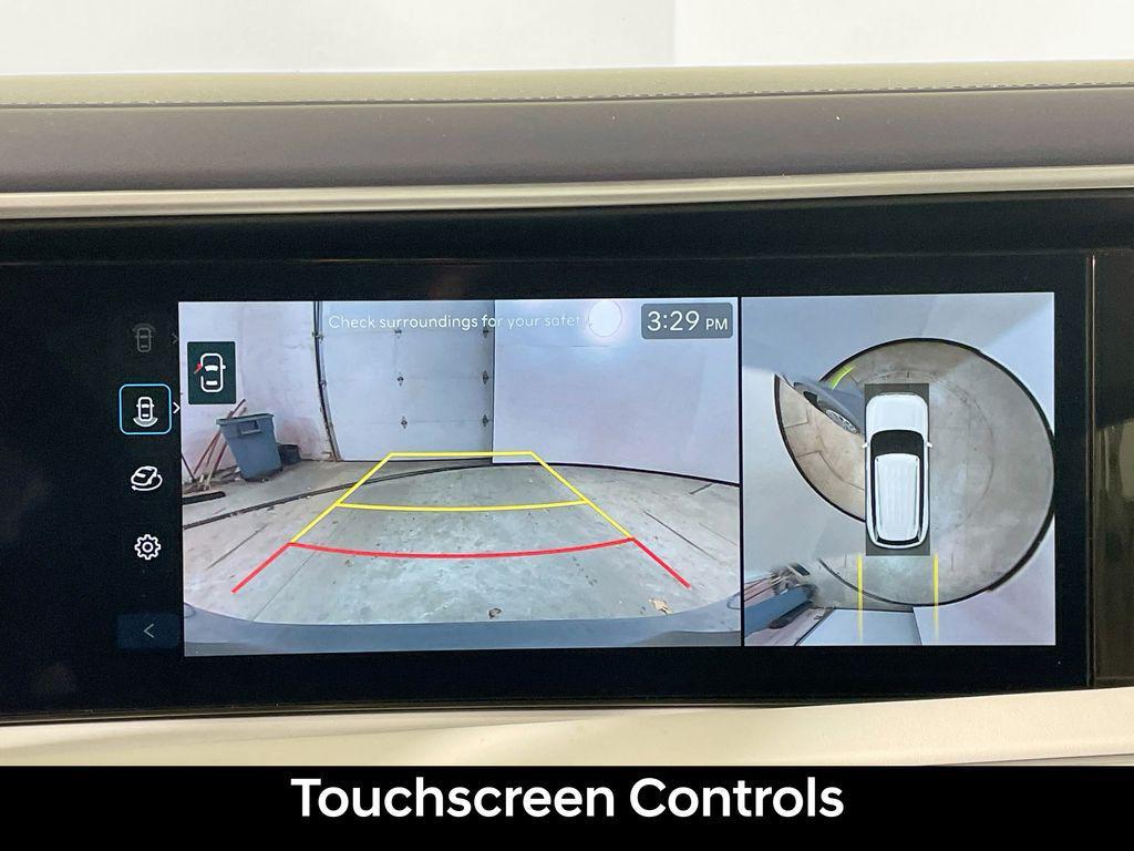 new 2026 Hyundai Palisade car, priced at $55,130