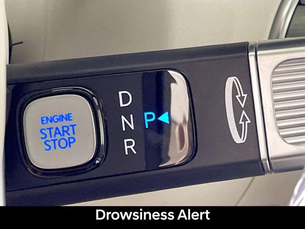 new 2026 Hyundai Palisade car, priced at $55,130