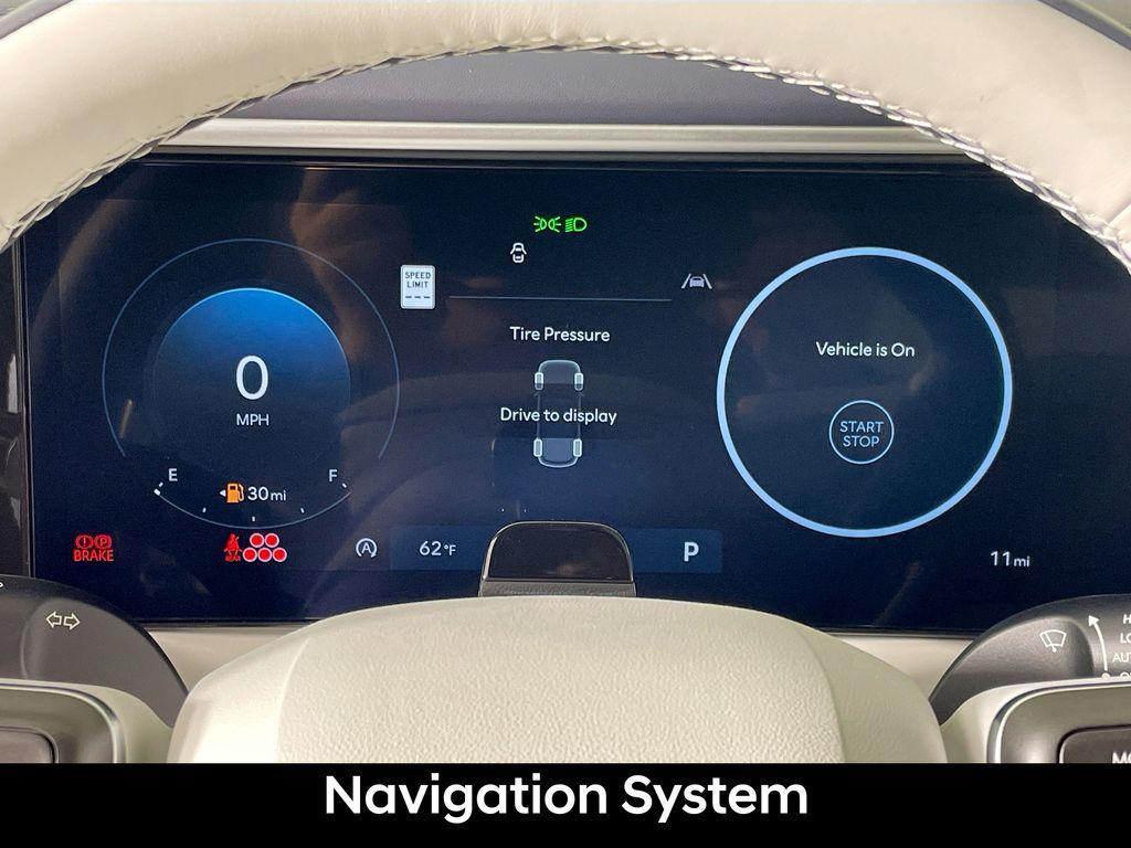 new 2026 Hyundai Palisade car, priced at $55,130