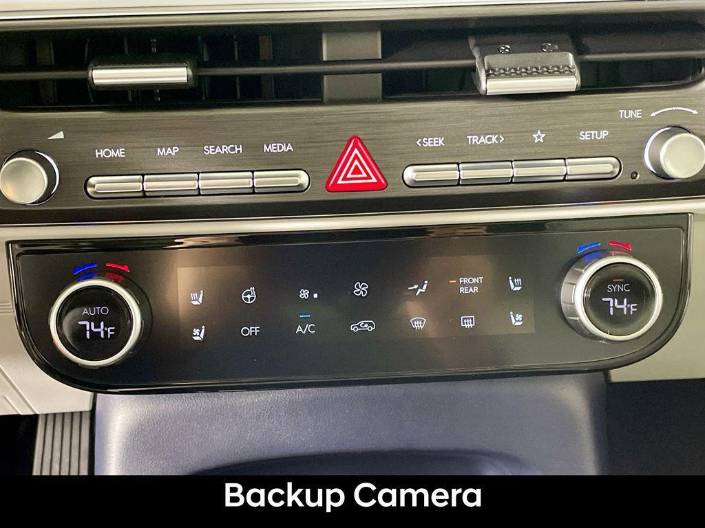 new 2026 Hyundai Palisade car, priced at $55,130