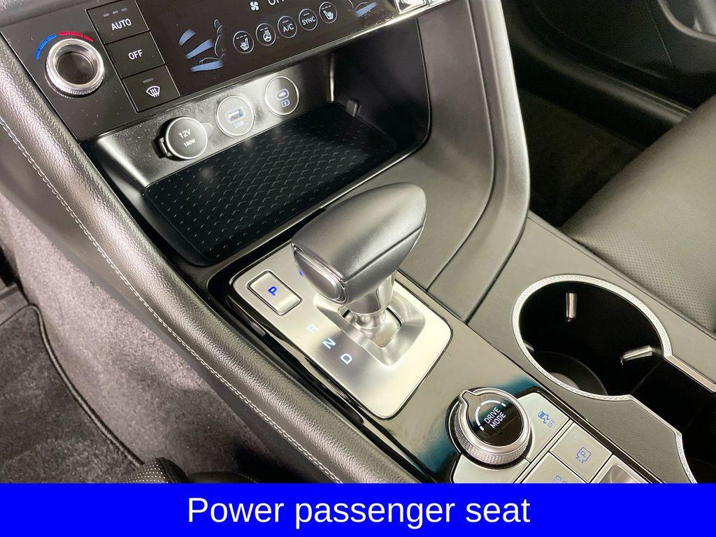 used 2025 Genesis G70 car, priced at $32,500