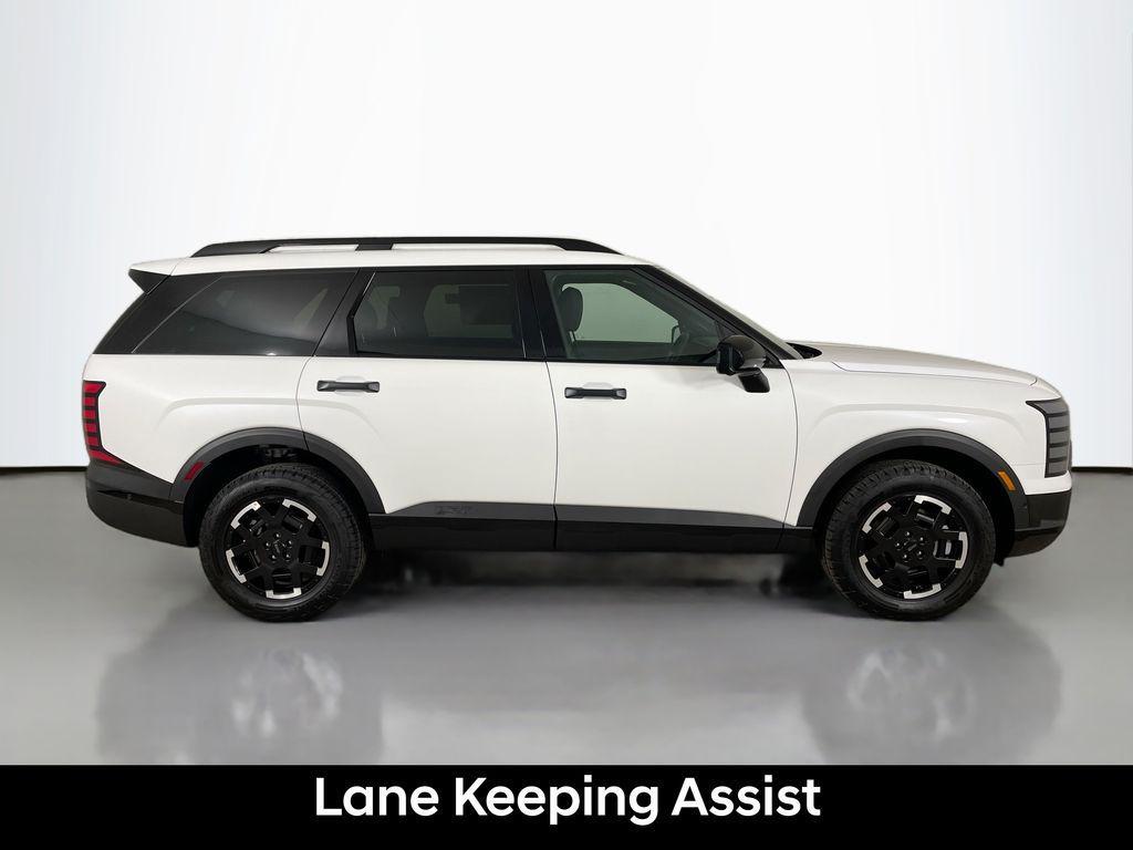 new 2026 Hyundai Palisade car, priced at $50,935