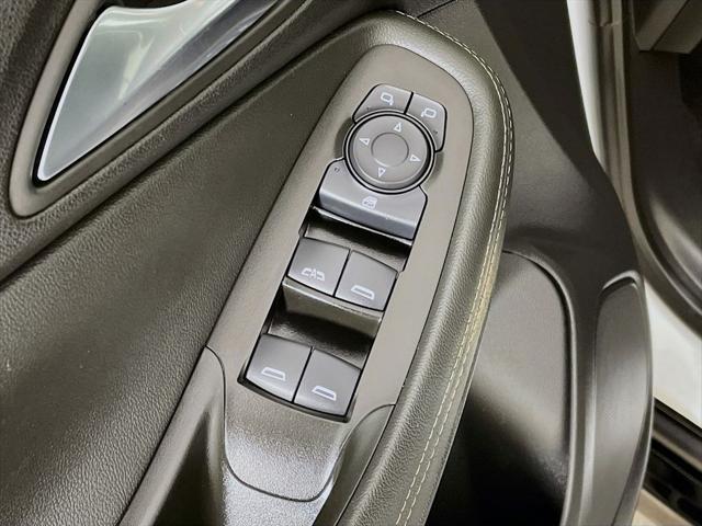 used 2024 Buick Encore GX car, priced at $23,995