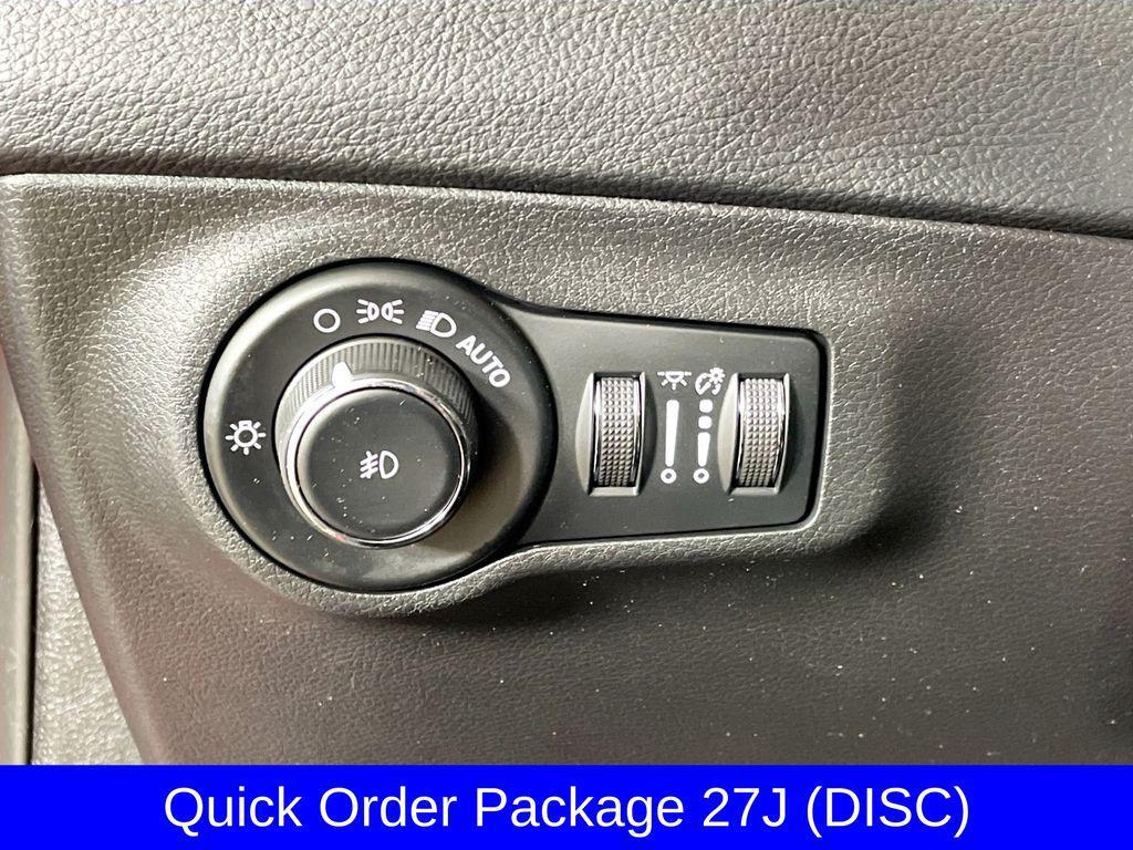 used 2019 Jeep Compass car, priced at $19,347